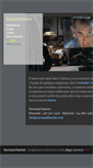Mobile Screenshot of normandbastien.com